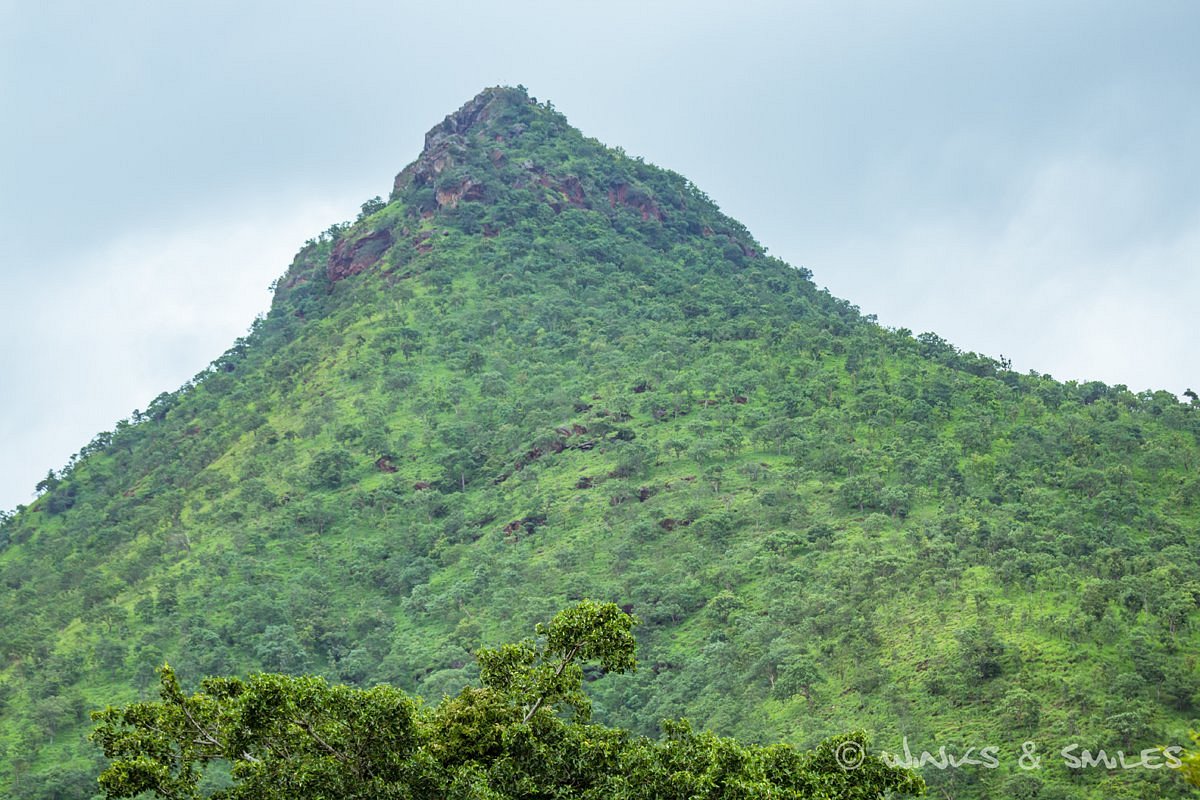 Mullayanagiri Karnataka