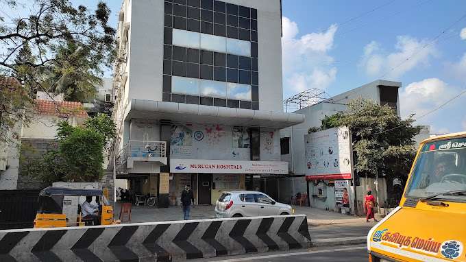 Murugan Hospital, Chennai, Tamil Nadu