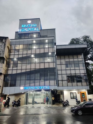 Muthu Hospital, Chennai, Tamil Nadu