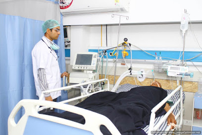 Navin Hospital-Greater Noida-Uttar Pradesh