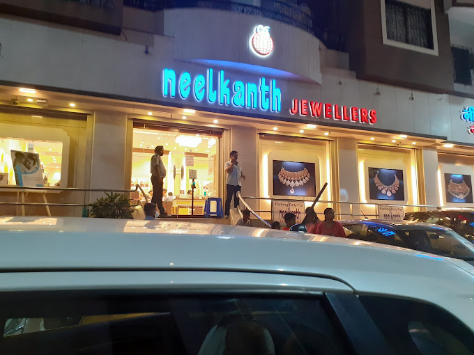 Neelkanth Jewellers Pvt Ltd, Pune, Maharashtra - 411030