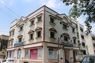 Neera Eye Centre & Laser, New Delhi