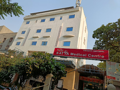 Nest Satya Hospital Noida Uttar Pradesh
