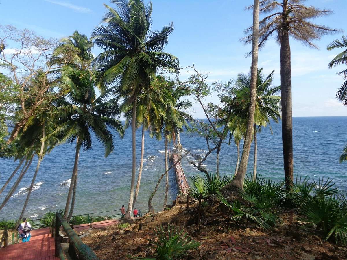 Netaji Subhash Chandra Bose Island Port Blair A&N Islands