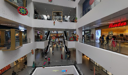 Nexus Center City Mall Mysuru Karnataka