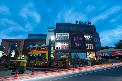Nexus Whitefield Bengaluru Karnataka