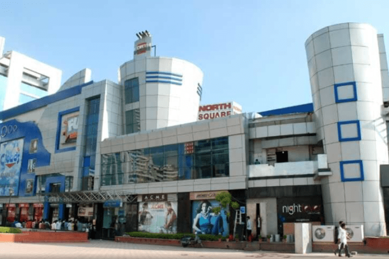 North Square Mall New Delhi Delhi