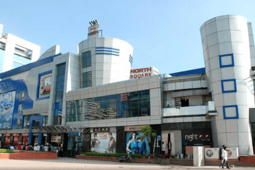 North Square Mall New Delhi Delhi
