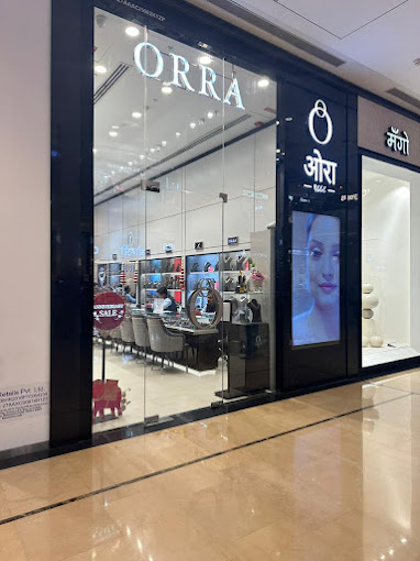ORRA Fine Jewellery, Pune, Maharashtra - 411016