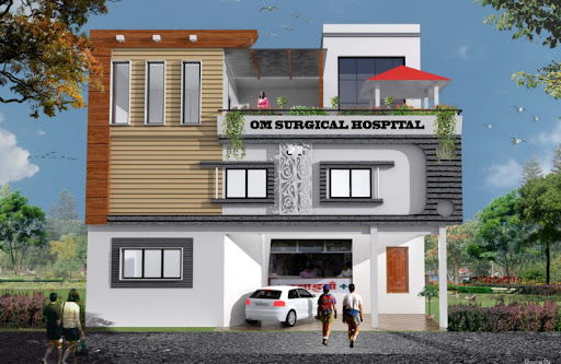 Om Surgical Hospital, Maharashtra