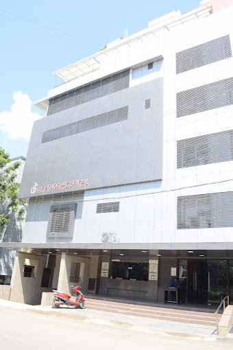Orange Hospital, Navsari Gujarat