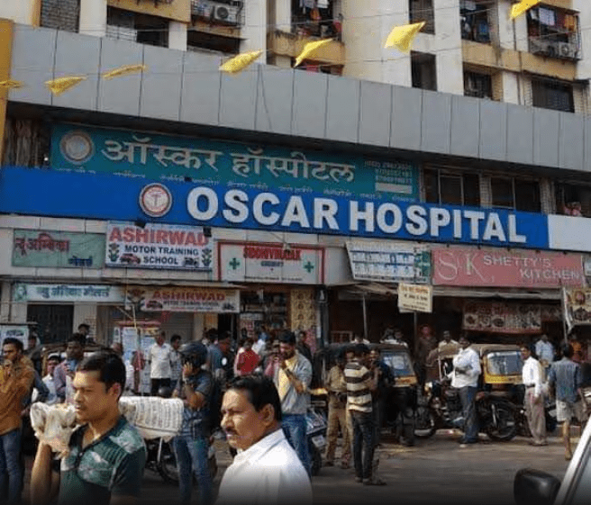 Oscar Hospital Mumbai