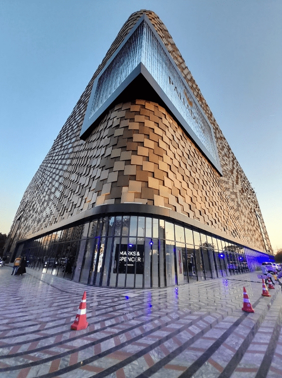 Palladium Ahmedabad Gujarat