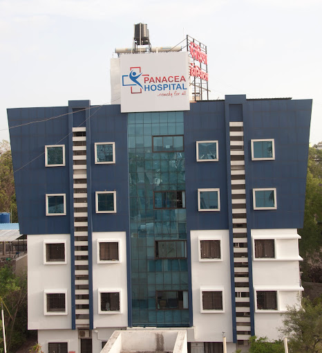 Panacea Super Speciality Hospital, Maharashtra