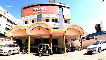 Parashree Hospital Maharashtra