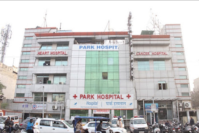 Park Hospital New Delhi