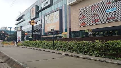 Park Square Mall Bengaluru Karnataka