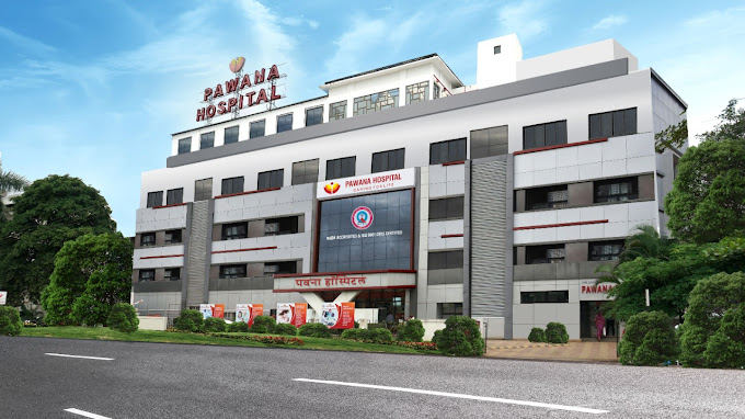 Pawana Hospital-Multispeciality, Maharashtra