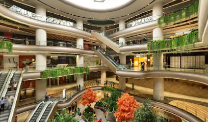 Phoenix Mall of Asia Bengaluru Karnataka