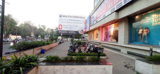 Pinnacle Mall Nashik Maharashtra