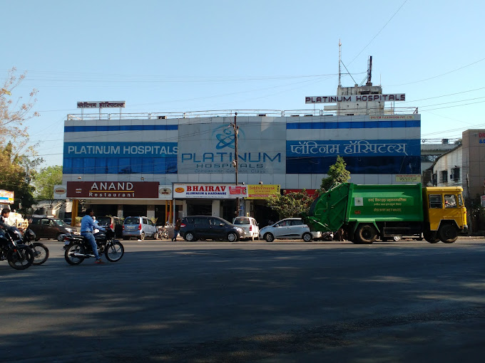 Platinum Hospital, Mumbai, Maharashtra