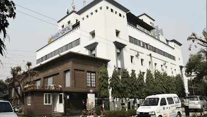 Prakash Hospital Noida Uttar Pradesh