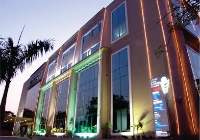 Primus Super Speciality Hospital Delhi