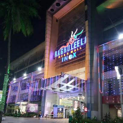 Raghuleela Mega Mall Mumbai Maharashtra