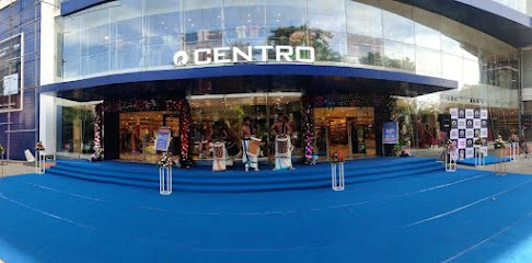 Reliance Centro Thiruvananthapuram Kerala