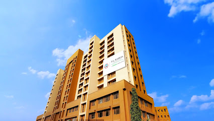 S L Raheja Hospital Mumbai Maharashtra