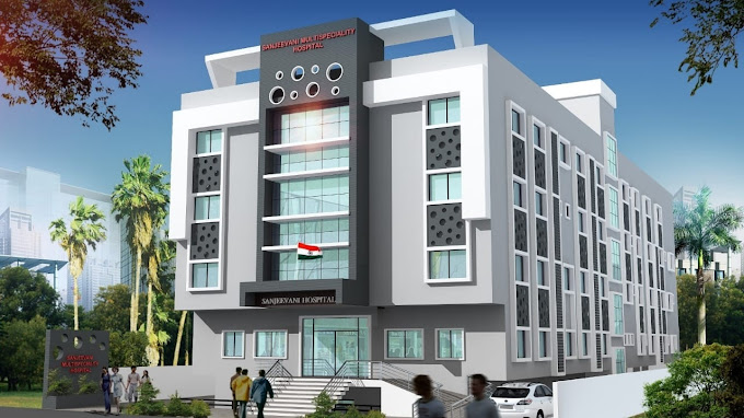 Sanjeevani Multispeciality Hospital, Maharashtra