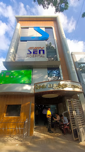 Sen Hospital, Chennai, Tamil Nadu