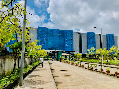Seven Hills Hospital Maharashtra