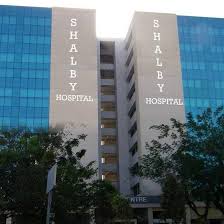 Shalby Multi-Specialty Hospitals, Surat Gujarat - 395009