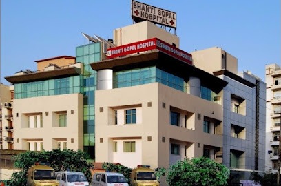 Shanti Gopal Hospital Ghaziabad Uttar Pradesh