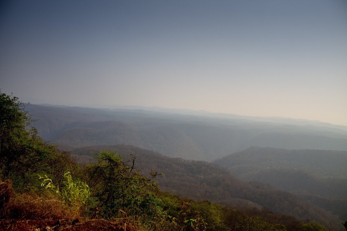 Shiroli Kanive Peak Virnoli Sannamaga Karnataka