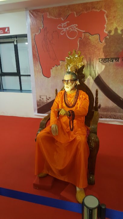 Shree Mahalakshmi's House of Wax Maharashtra