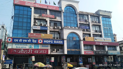 Shri Ram Plaza Dhanbad Jharkhand