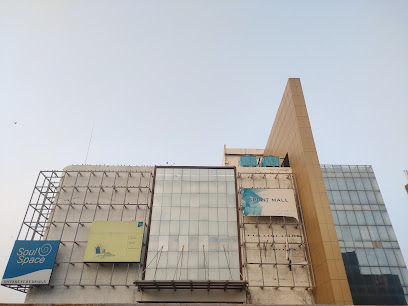 Soul Space Spirit Mall Amritsar Punjab