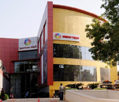 Spectrum The Grand Venus Mall Chennai Tamil Nadu