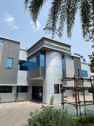 St Thomas Hospital, Tamil Nadu