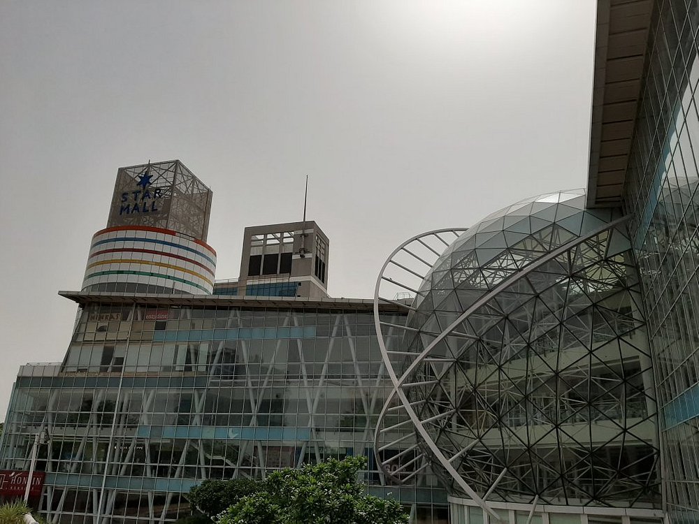 Star Mall Gurugram Haryana
