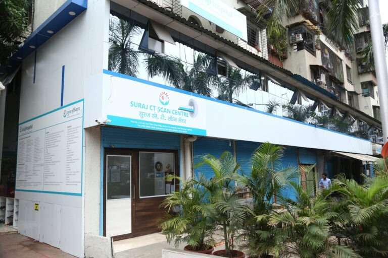 Suraj Hospital-Navi Mumbai-Maharashtra
