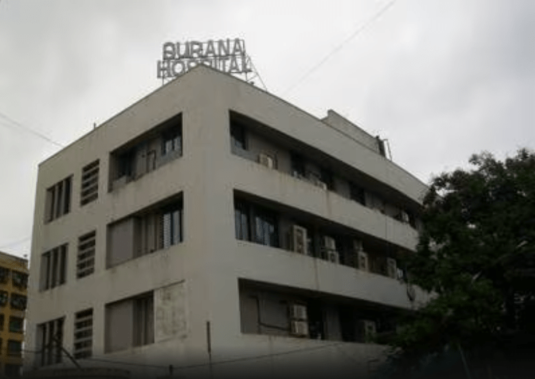 Surana Hospital and Research Centre Mumbai