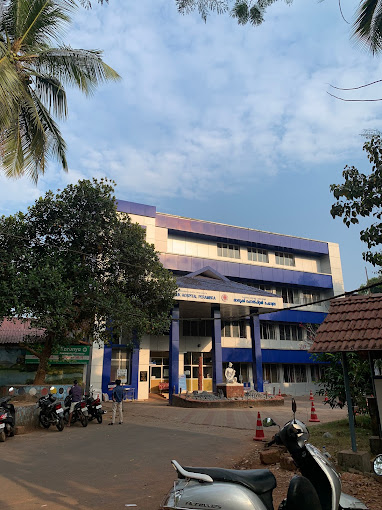 Taluk Hospital, Kerala