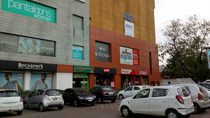 The Bokaro Mall Jharkhand