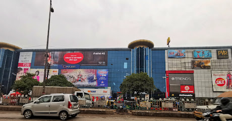 The Opulent Mall-Ghaziabad-Uttar Pradesh