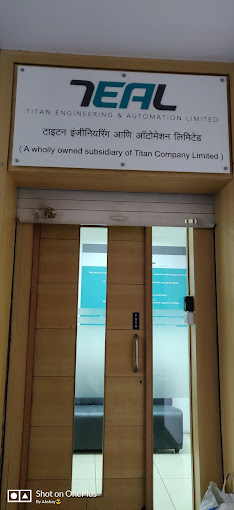 Titan Engineering & Automation Limited, Maharashtra