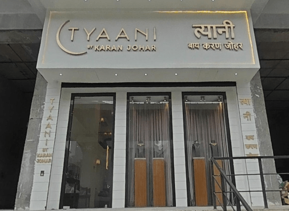 Tyaani Jewellery by Karan Johar Pune