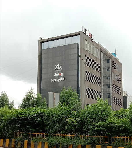 Unity Hospital, Surat, Gujarat